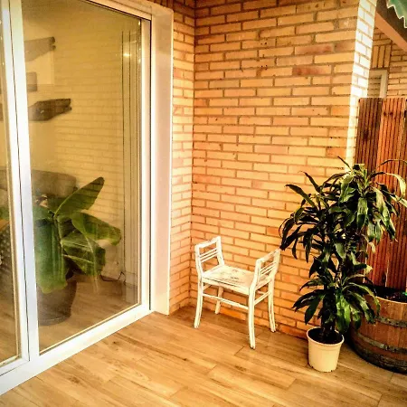 Apartamento Gaztainondoak Lanciego Exterior foto