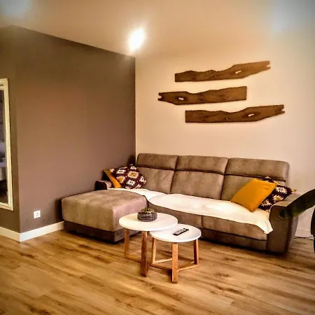 Apartamento Gaztainondoak Lanciego Exterior foto