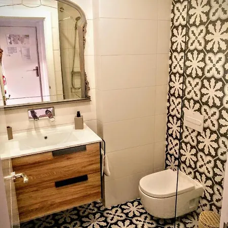 Apartamento Gaztainondoak Lanciego Exterior foto